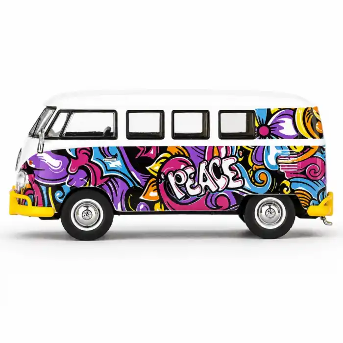 Mizu Tasarım 64 T1 Microbus 1 Adet