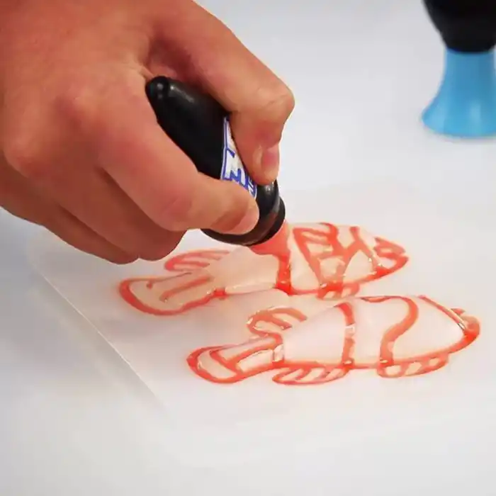 Yaratıcı 3D Tasarım Merkezi 81000 ile Eğlenceli Projeler
