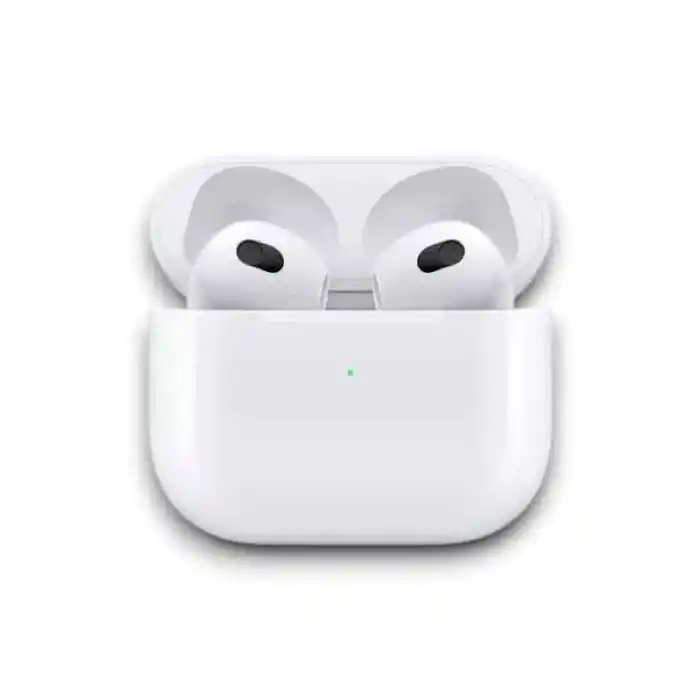 Aktif Gürültü Önleyici 3. Nesil AirPods Kulaklık