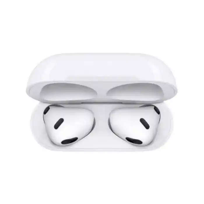 Aktif Gürültü Önleyici 3. Nesil AirPods Kulaklık