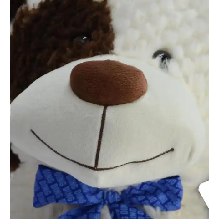 Sevimli 48 cm Peluş Köpek Oyuncak