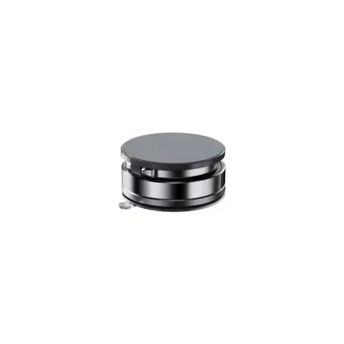 Ergonomik 360° Döner Manyetik Telefon Tutucu ile Ultra Güçlü Vakum