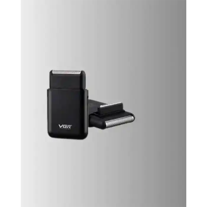 TCX USB Şarjlı Traş Makinesi – Piston + Ağ Başlık, 600 mAh Batarya