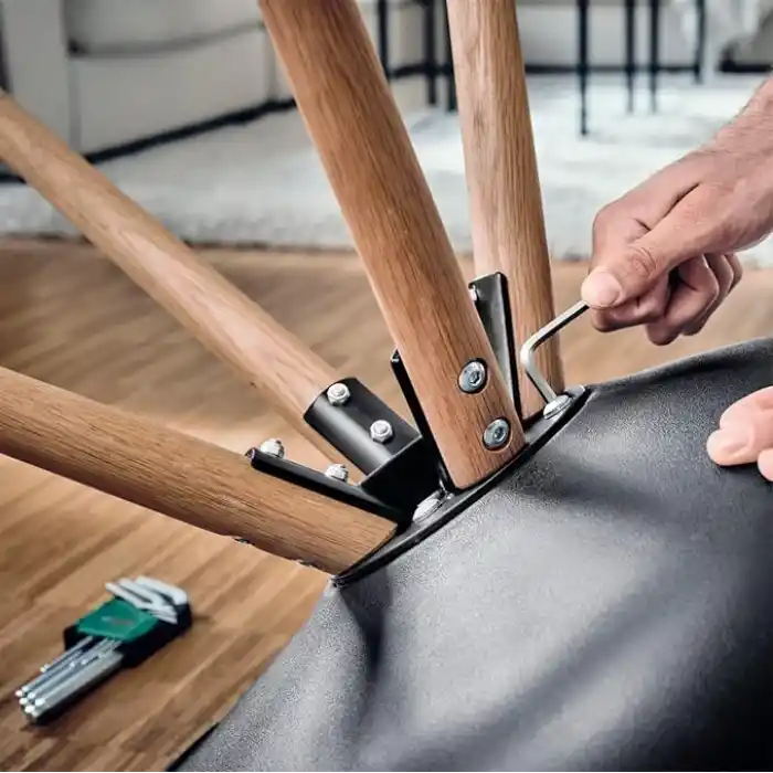 Bosch Alyan anahtar seti, 9 parça (çok yönlü görevler için küre başlı; yüksek kaliteli S2 çelik; 1,5 – 10 mm; uzun model; saklama klipsi)