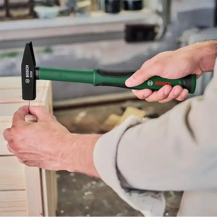 Bosch Çekiç 300g