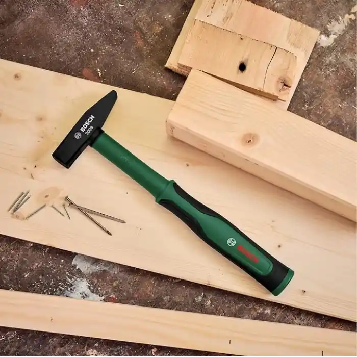 Bosch Çekiç 300g