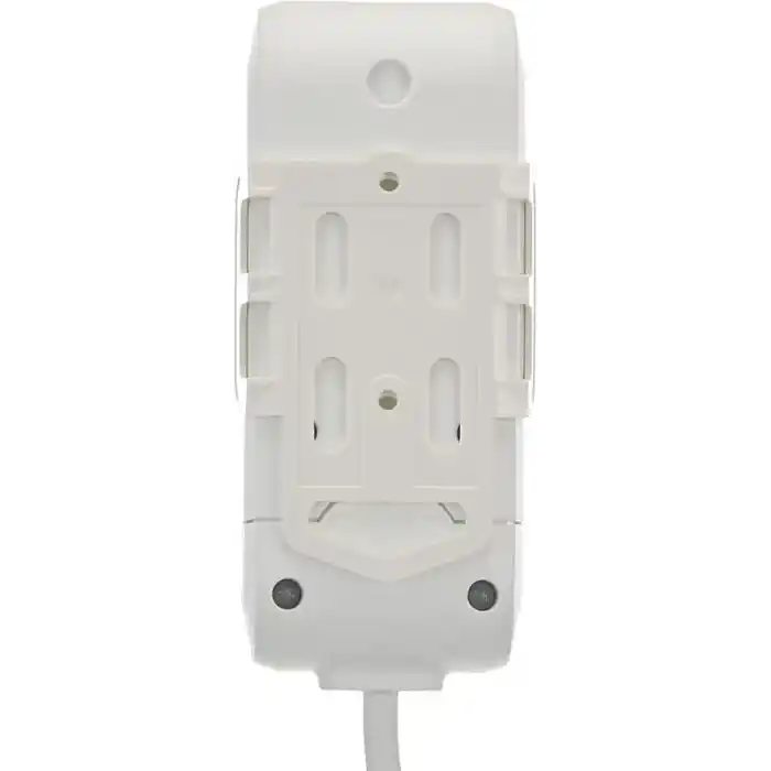 Viko Multi-Let 2li Topraklı Kablolu Ç.K 2mt Priz