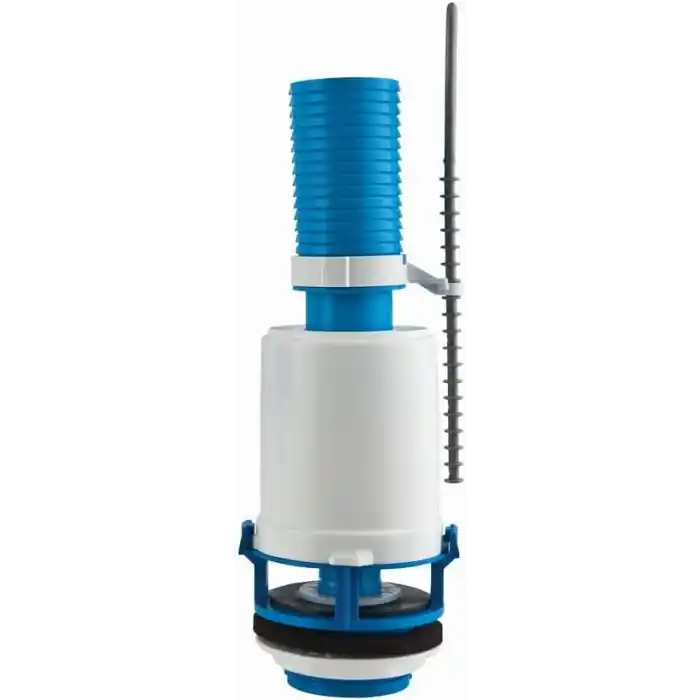 VitrA 330B1314 Rezervuar İç Takım, Alttan Su Girişli, 6 L