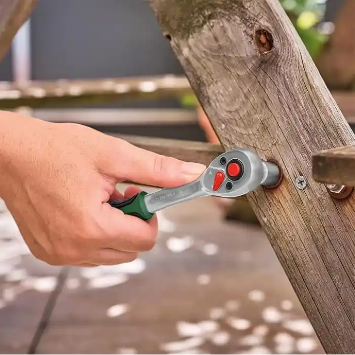 Bosch Home and Garden El Aleti Seti 34 Parça (Lokma- Vidalama uçları)