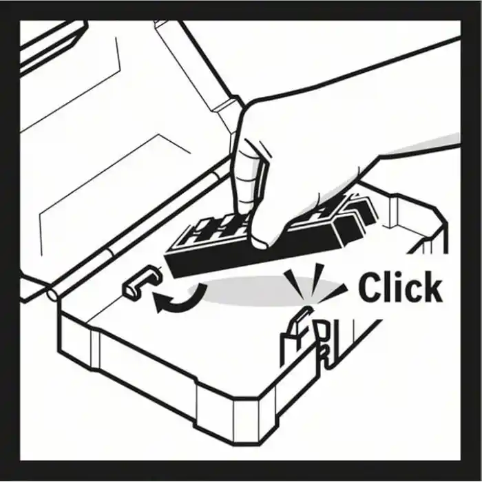 Bosch Professional Accessories 8 Parçalı Tornavida Ucu Seti (Impact Control, Pz/Ph Uçlar - Uzunluk: 50 mm, Evrensel Tutucu, Pick And Click, Darbeli Matkap Aksesuarı