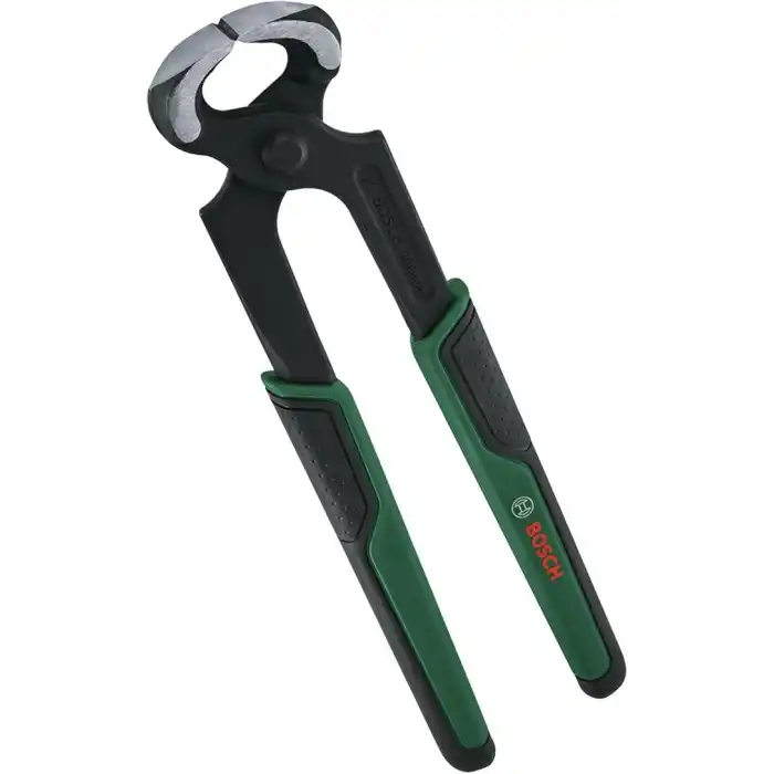 Bosch Marangoz Kerpeteni 200mm