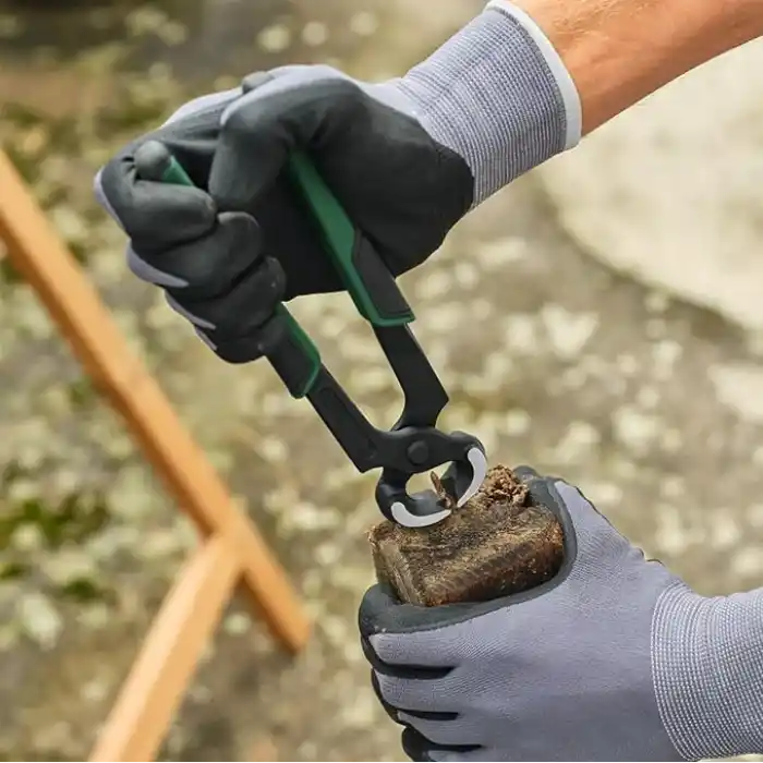 Bosch Marangoz Kerpeteni 200mm
