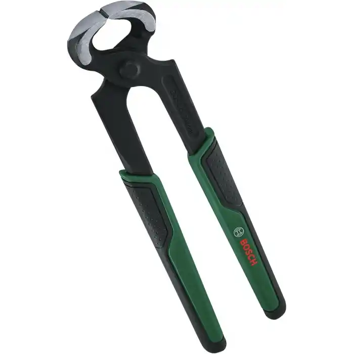 Bosch Marangoz Kerpeteni 200mm