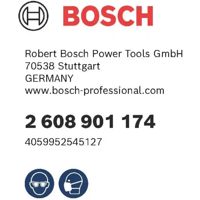 Bosch 3 x Expert S470 Kombi Zımpara Süngerleri (Ahşap Üzerine Boya için, Yumuşak Ahşap, Ø 69 x 97 x 26 mm, Orta/İnce/Süper İnce, Profesyonel Aksesuar El Zımparalama)