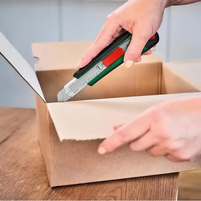 Bosch Maket Bıçağı