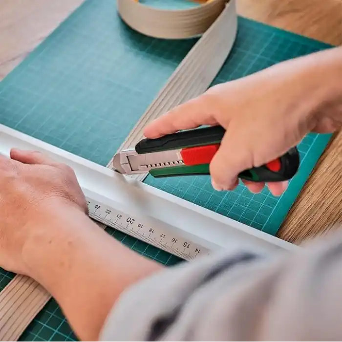 Bosch Maket Bıçağı