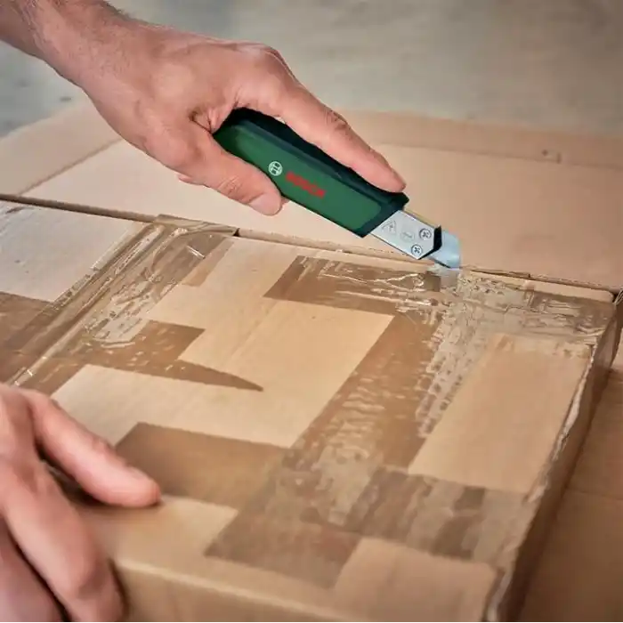 Bosch Maket Bıçağı