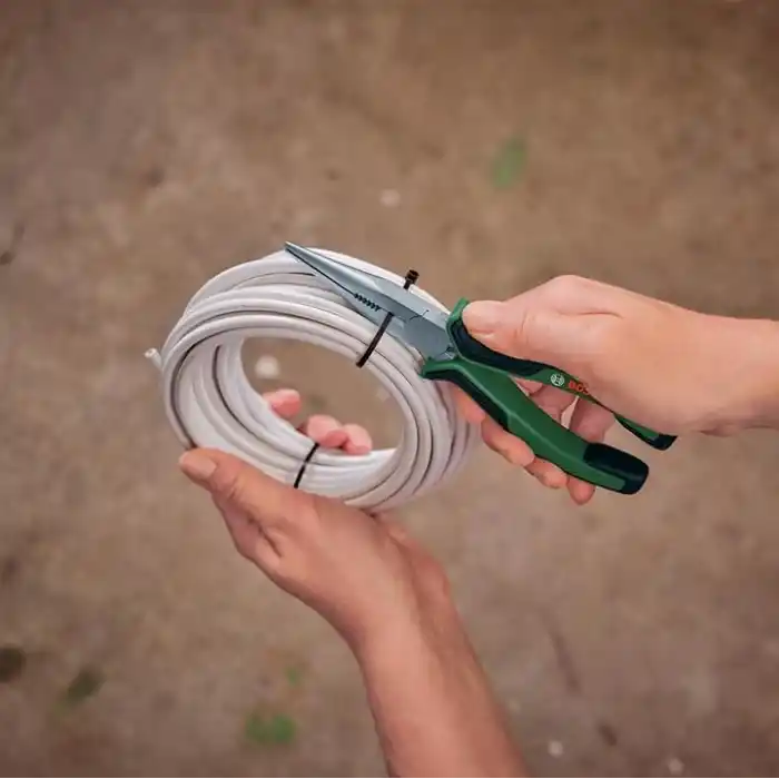 Bosch 1600A032VC 180 mm Kargaburun