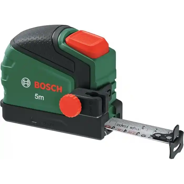 Bosch Şerit Metre 5m metrik