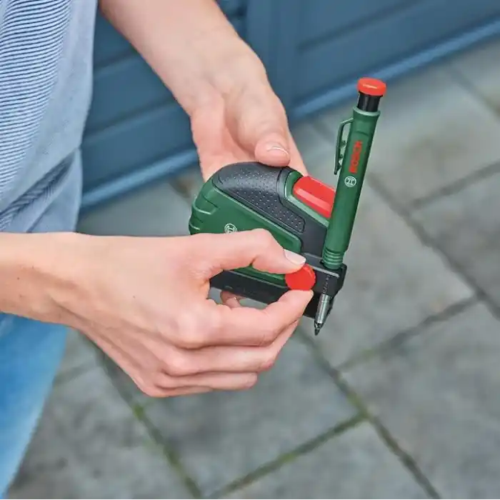 Bosch Şerit Metre 5m metrik