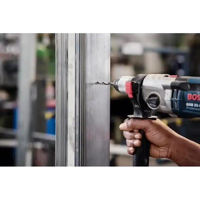 Bosch Professional Accessories Matkap Ucu, Gri, 18 Adet