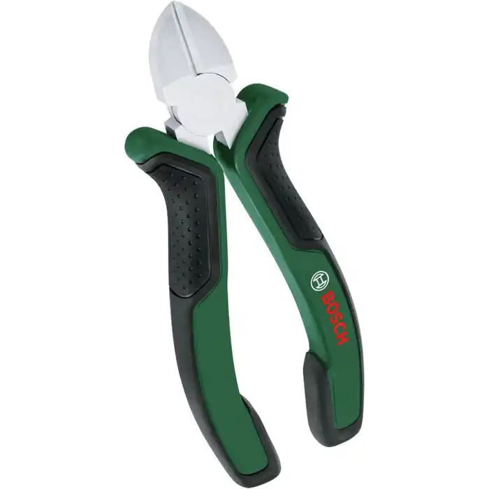 Bosch Diyagonal Yan Keski 160mm
