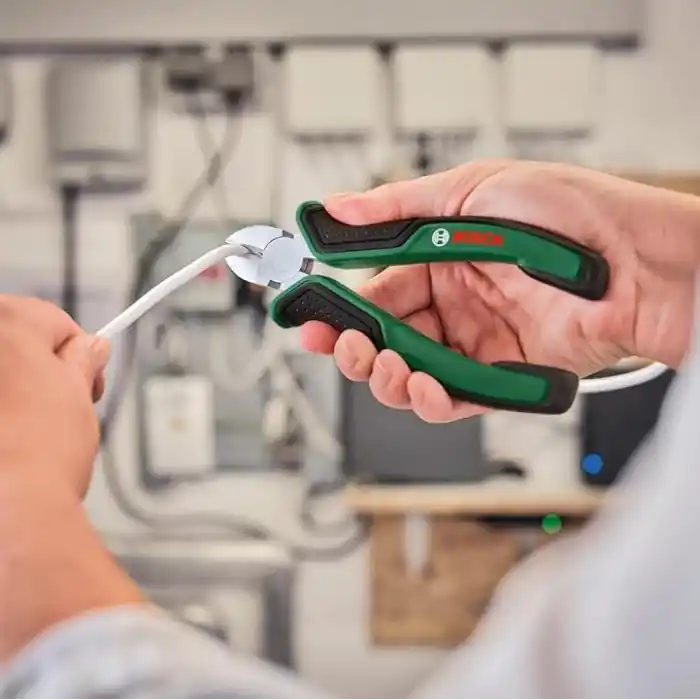 Bosch Diyagonal Yan Keski 160mm