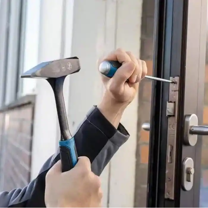 Bosch Professional 500 G Çilingir Çekiç (Dın 1041 Onaylı, Dökümden Çekiç Ve Şaft, Titreşimsiz)