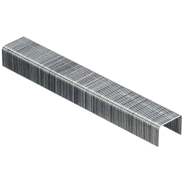 Bosch Zımba Teli, Gri, 11.4x0.74x8 mm, 1000 Adet