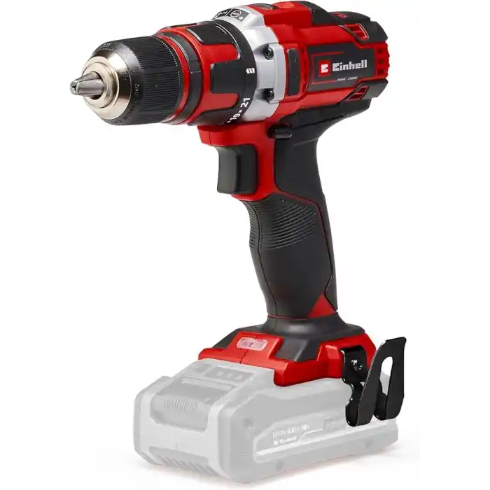 Einhell Akülü Vidalama TE-CD 18/40 Li-Solo 4513925