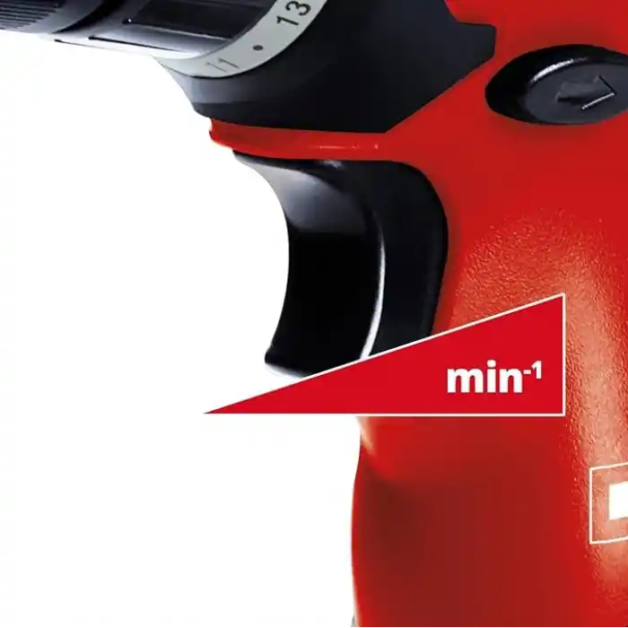 Einhell Akülü Vidalama TH-CD 12-2 Li 4513660