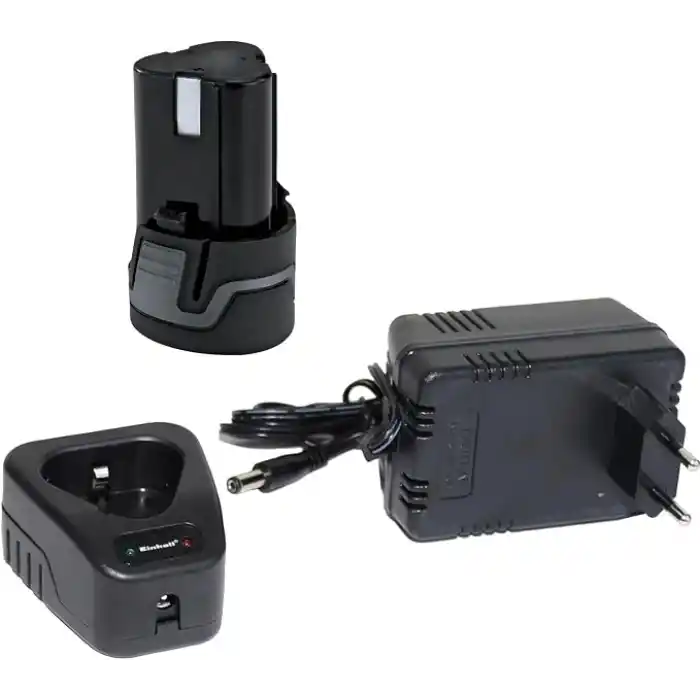 Einhell Akülü Vidalama TH-CD 12-2 Li 4513660