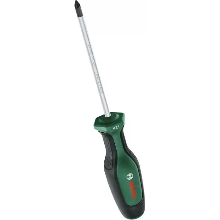 Bosch Yıldız Tornavida PZ1 x 100 mm