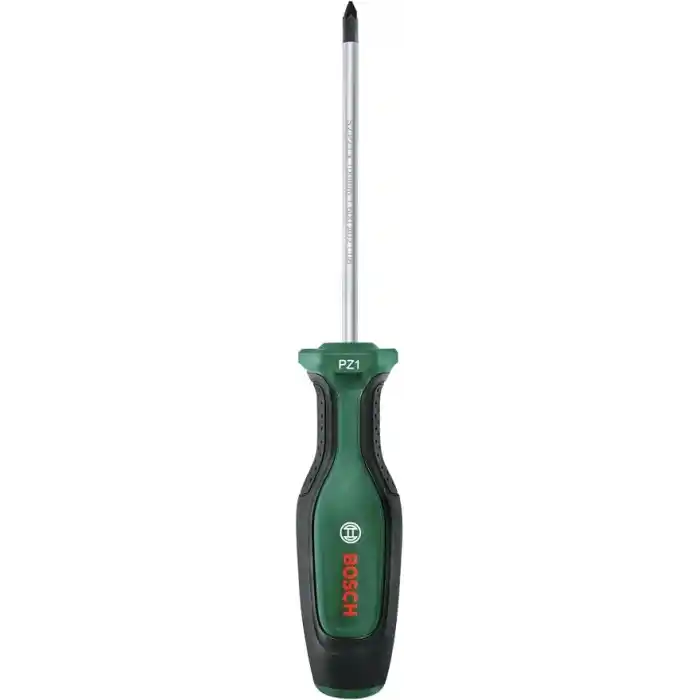 Bosch Yıldız Tornavida PZ1 x 100 mm