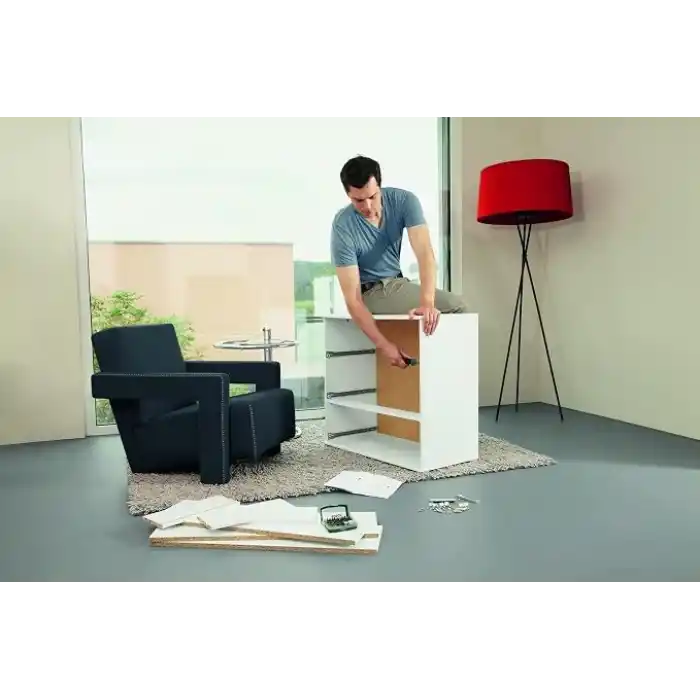 Bosch Professional Accessories Bosch - 32 Parça Vidalama Ucu Seti