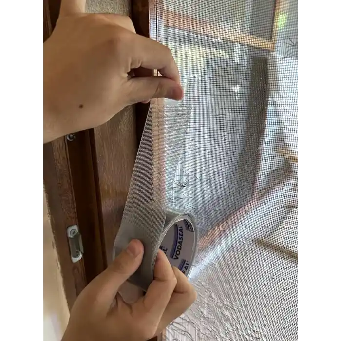 VODASEAL Sineklik Tamir Bandı, 50mmx2mt
