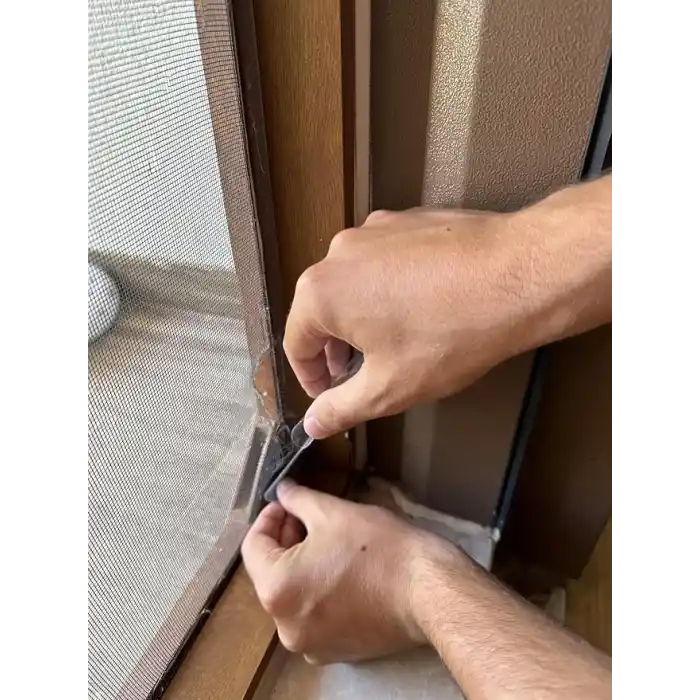 VODASEAL Sineklik Tamir Bandı, 50mmx2mt