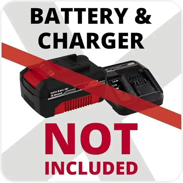 Einhell Akülü Aydınlatma TC-CL 18/1800 Li 4514115