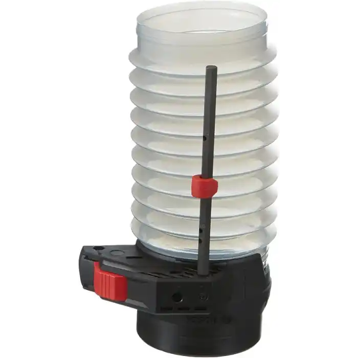 Bosch Professional Toz Tutucu Adaptör