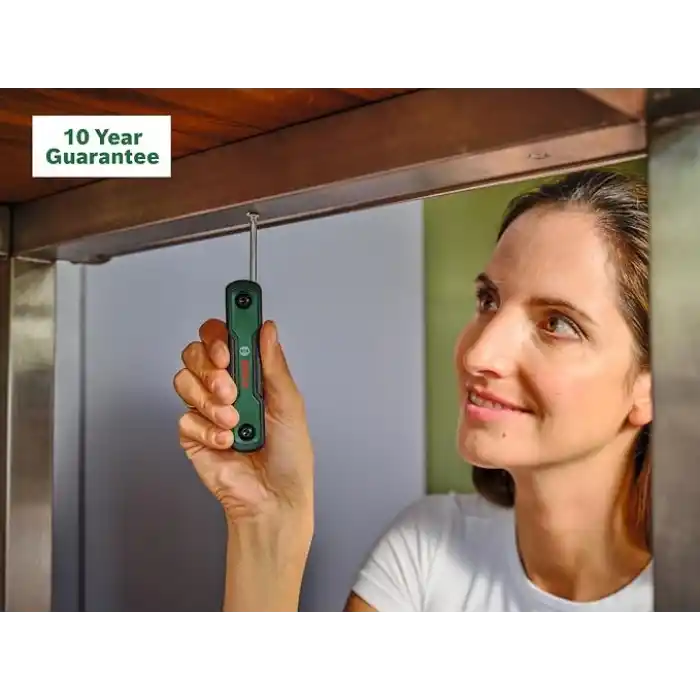 Bosch 8i 1 Arada Katlanır Torx Anahtar Seti