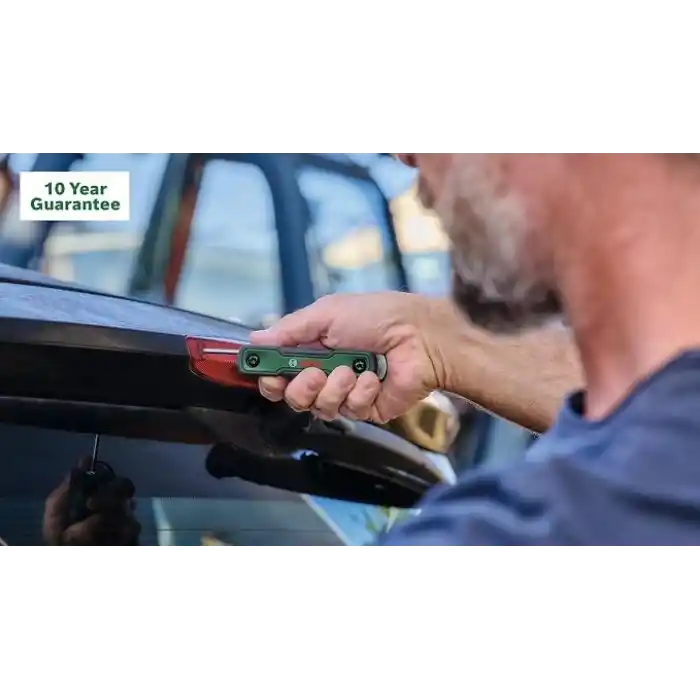 Bosch 8i 1 Arada Katlanır Torx Anahtar Seti