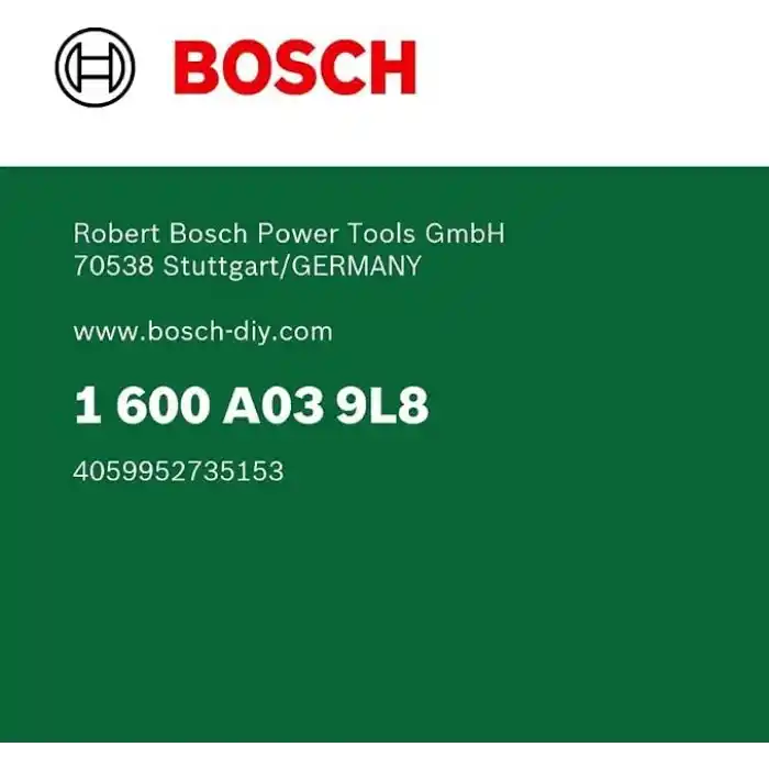 Bosch 8i 1 Arada Katlanır Torx Anahtar Seti