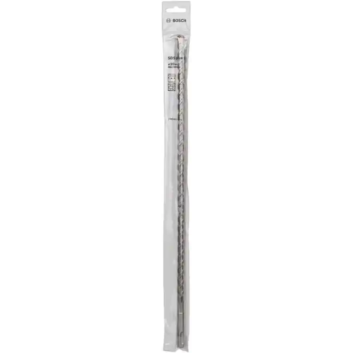 Bosch SDS plus-1 Delme Ucu 10 x 400 x 460 mm