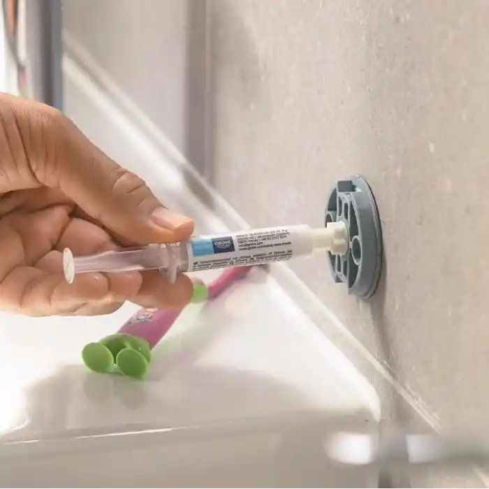 GROHE QuickGlue A1 Yapıştırıcı | Duş / Banyo Aksesuarları | 41127000