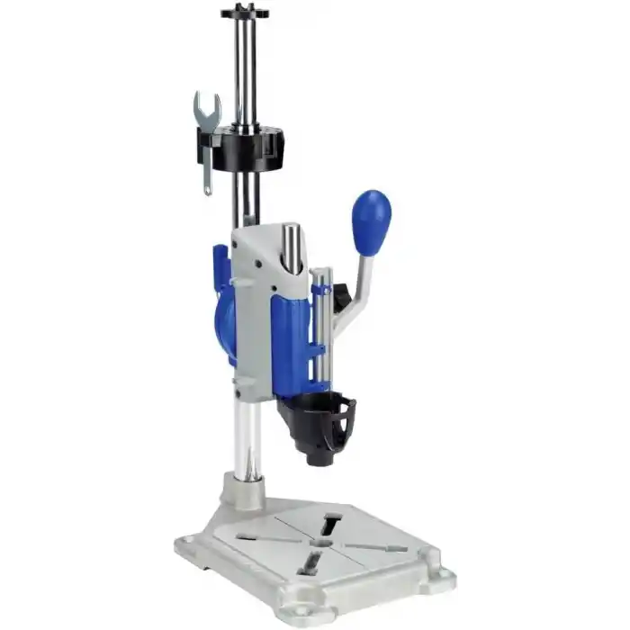 Dremel 220 Workstation Matkap Tezgahı ve Alet Askısı