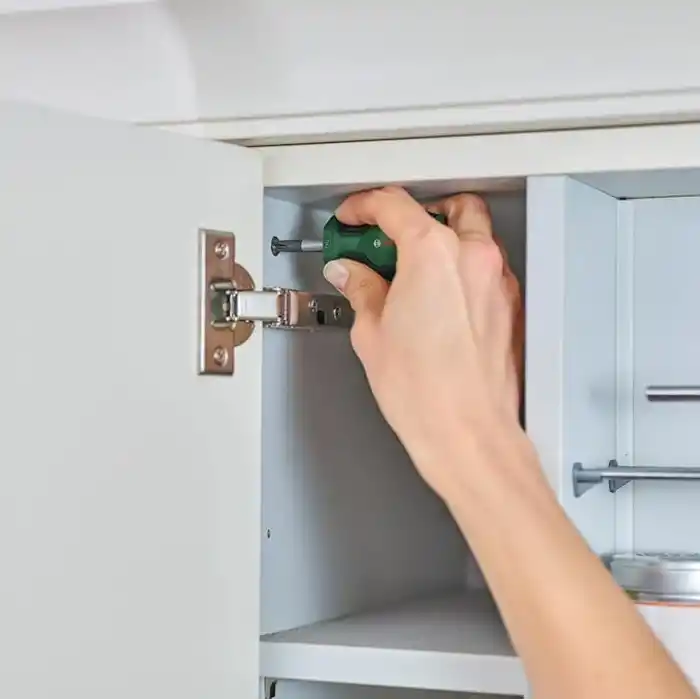 Bosch Kısa Tornavida Seti 6 Parça