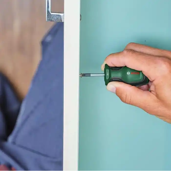 Bosch Kısa Tornavida Seti 6 Parça