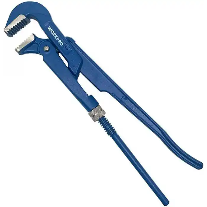 WORKPRO WP302012 300MM Profesyonel Maşalı Boru Anahtarı