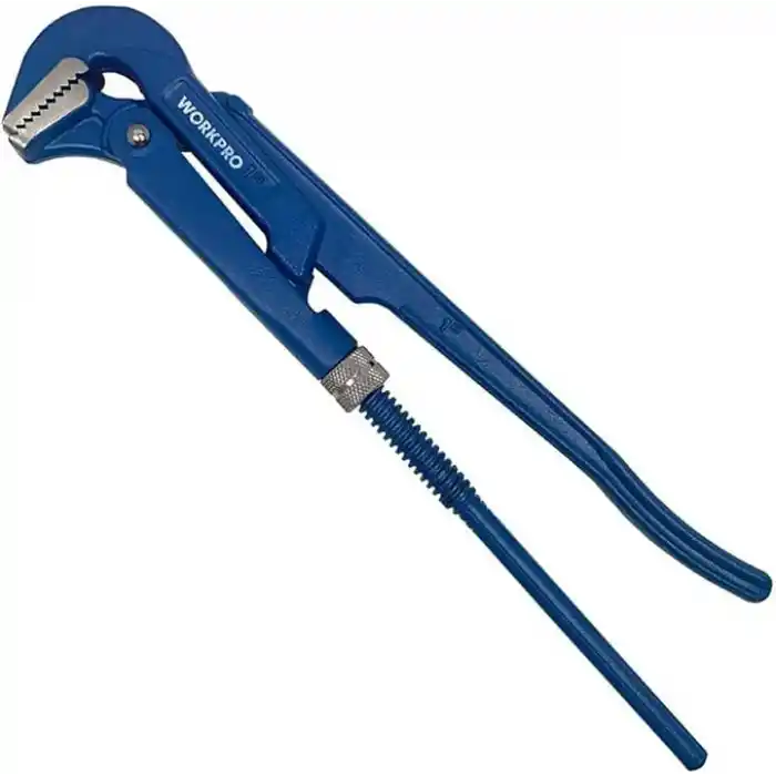 WORKPRO WP302012 300MM Profesyonel Maşalı Boru Anahtarı