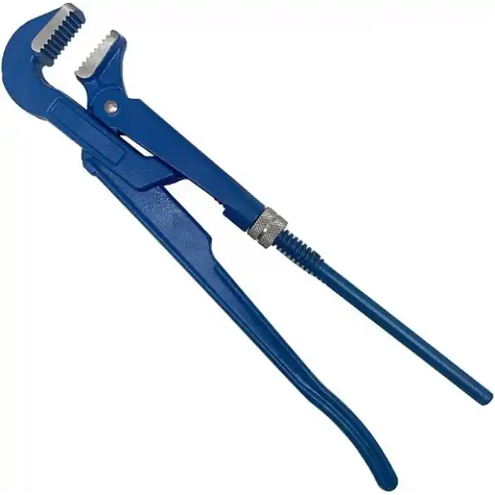 WORKPRO WP302012 300MM Profesyonel Maşalı Boru Anahtarı